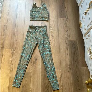 Strut This workout set Small